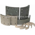 Non Asbestos auto brake lining 19150,BFMC:DF/20/3